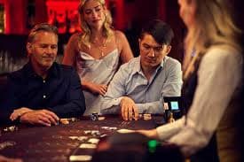 Ruleta Relámpago Oro
